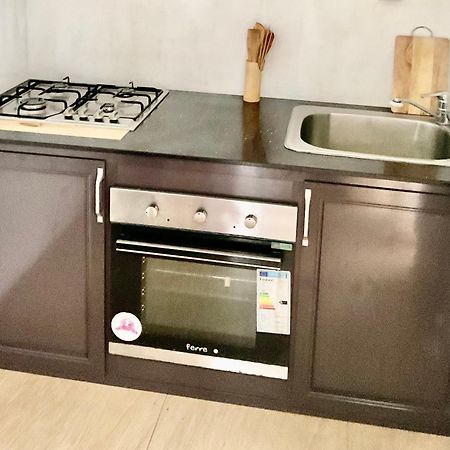 Fortune Villas Trou d'Eau Douce Eksteriør bilde