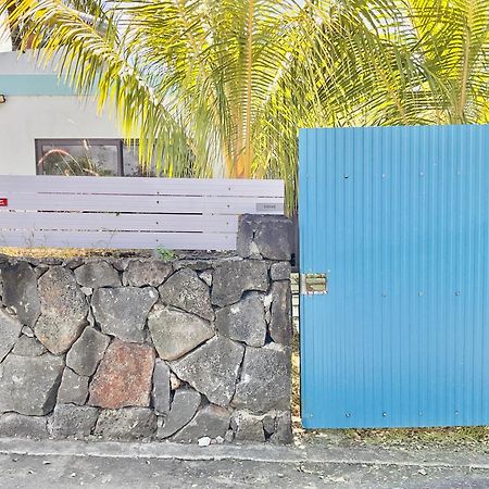 Fortune Villas Trou d'Eau Douce Eksteriør bilde