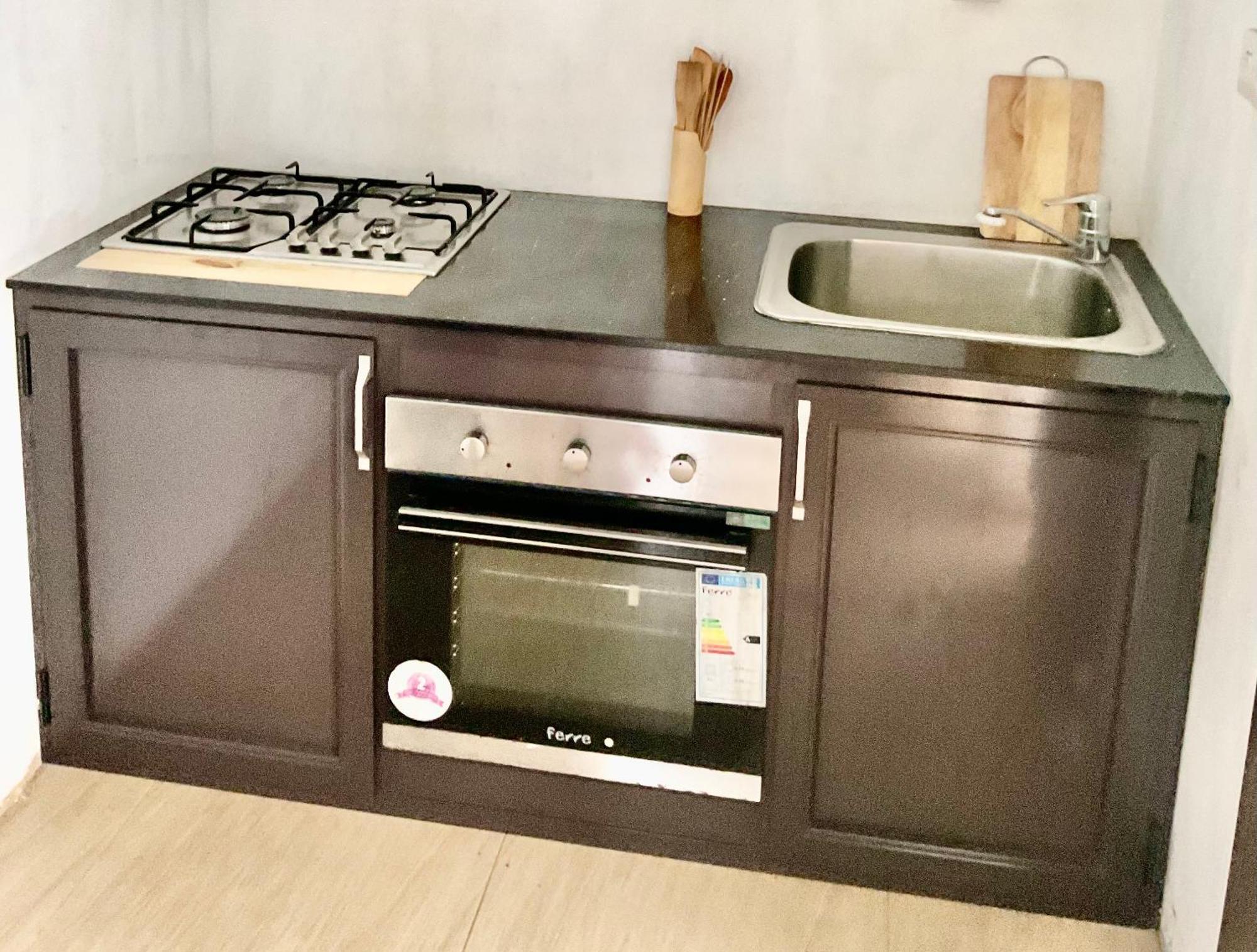 Fortune Villas Trou d'Eau Douce Eksteriør bilde