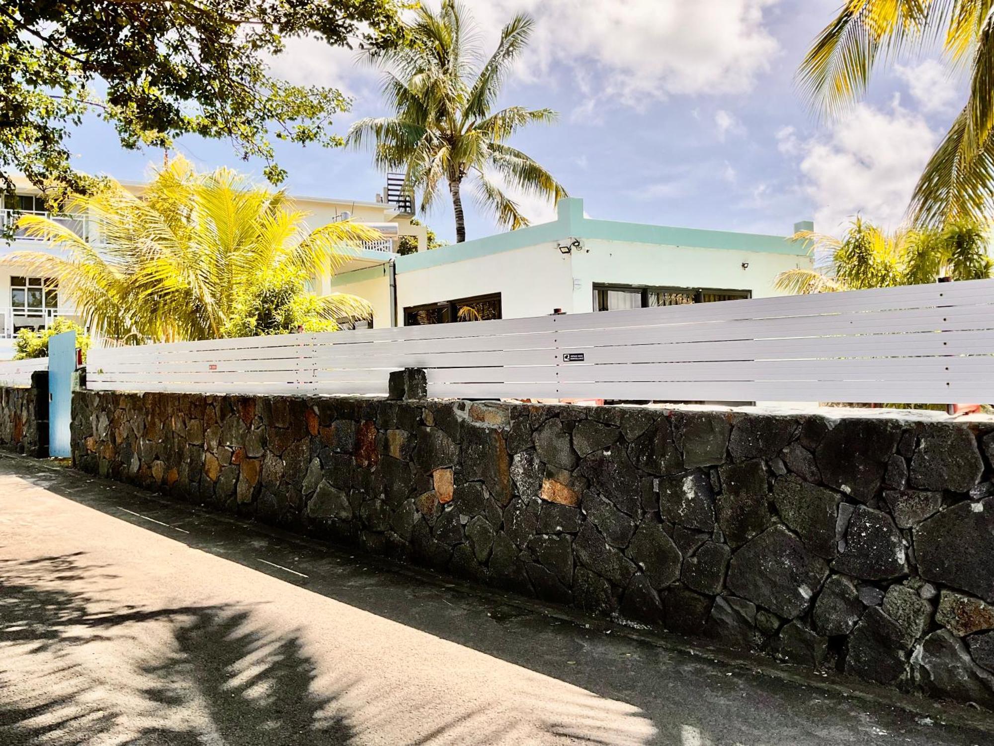 Fortune Villas Trou d'Eau Douce Eksteriør bilde