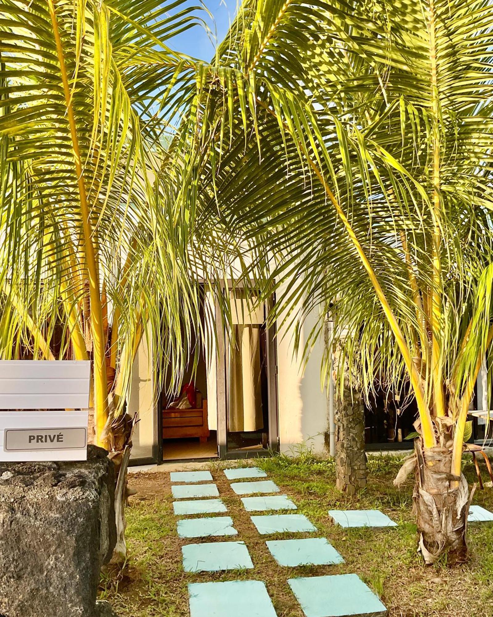 Fortune Villas Trou d'Eau Douce Eksteriør bilde